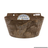 Novelty Napa 9.5" Wall Pot Planter - 4 miniature