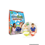 Zimpli Kids Snoball Battle Pack 80Г - 1 miniature