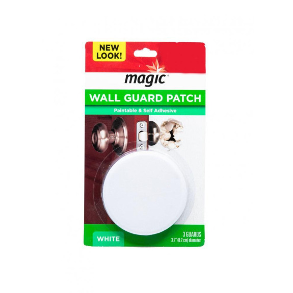 Набор Патчей Magic Wall Guard, 3 ШТ.