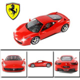 Rastar - R/C Ferrari 458 Italia 1:14 - 3 miniature