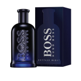 Hugo Boss Bottled Night M Edt 100ml - 1 miniature