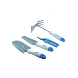 Набор Садовых Инструментов Aquacraft Classic, 4 предмета - 4 miniature