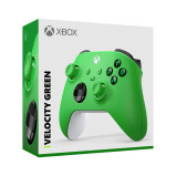 Беспроводной Геймпад Xbox Velocity Green - 5 miniature
