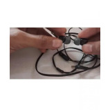 Sony / Headphones, MDR-EX15AP, Wired, Black - 5 miniature