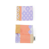 SABR Al-Hambra' Pocket Prayer Mat, for Occassions like Ramadan - 3 miniature