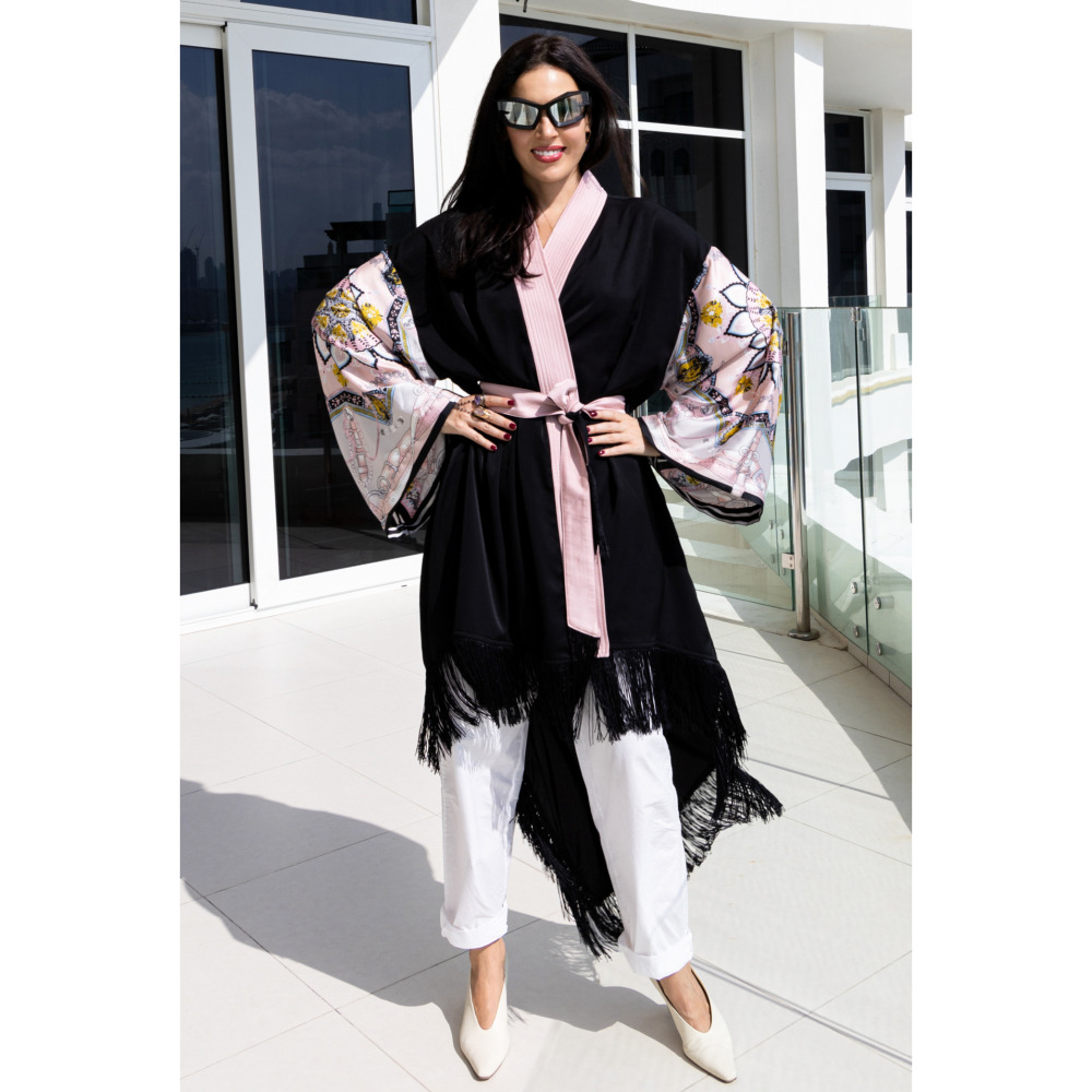 Asian Spirit, Lana Ying Yang, Free size (XS-XL) - 1