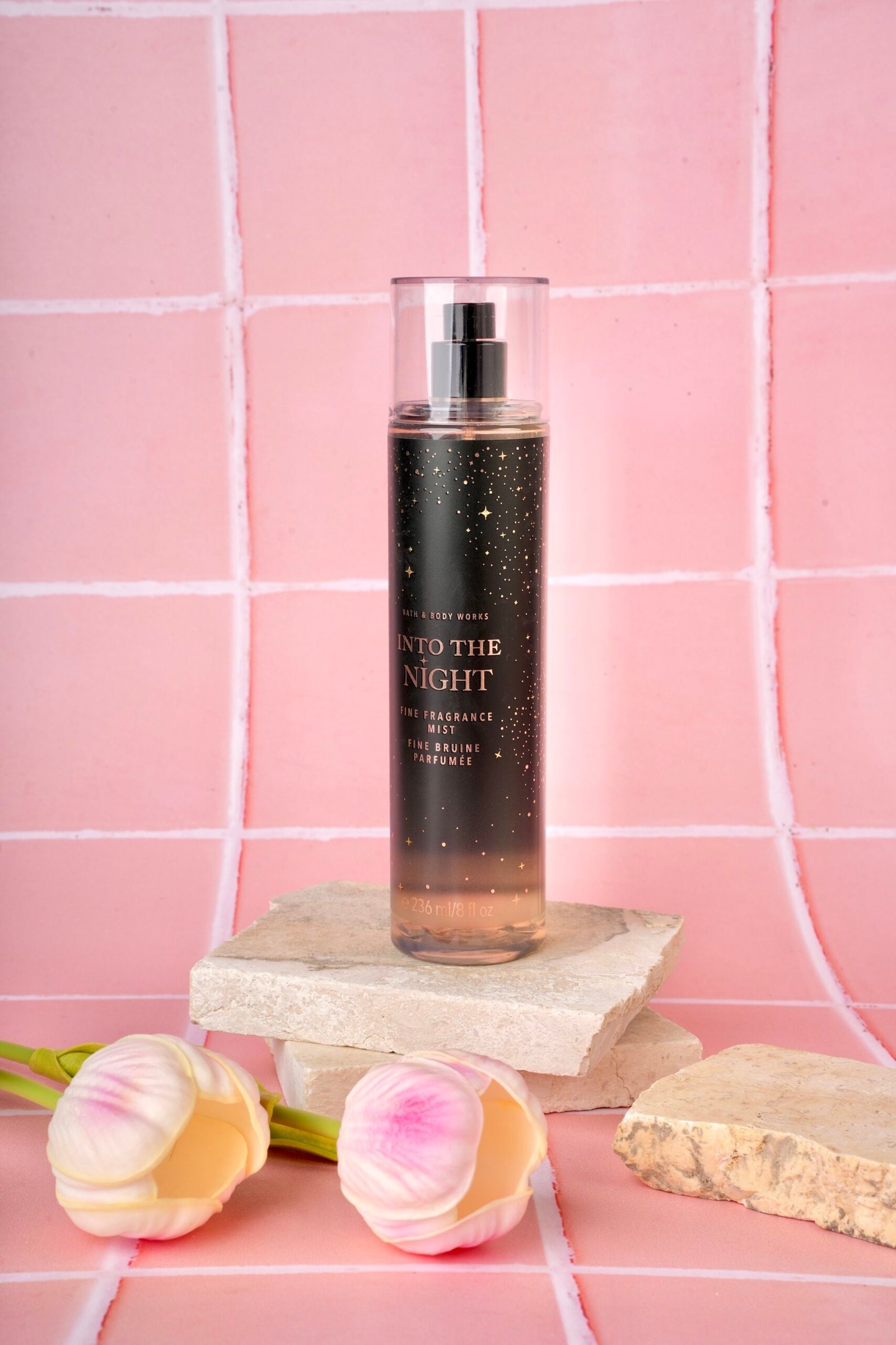 Купить Bath & Body Works Into the Night Тонкий Ароматизированный