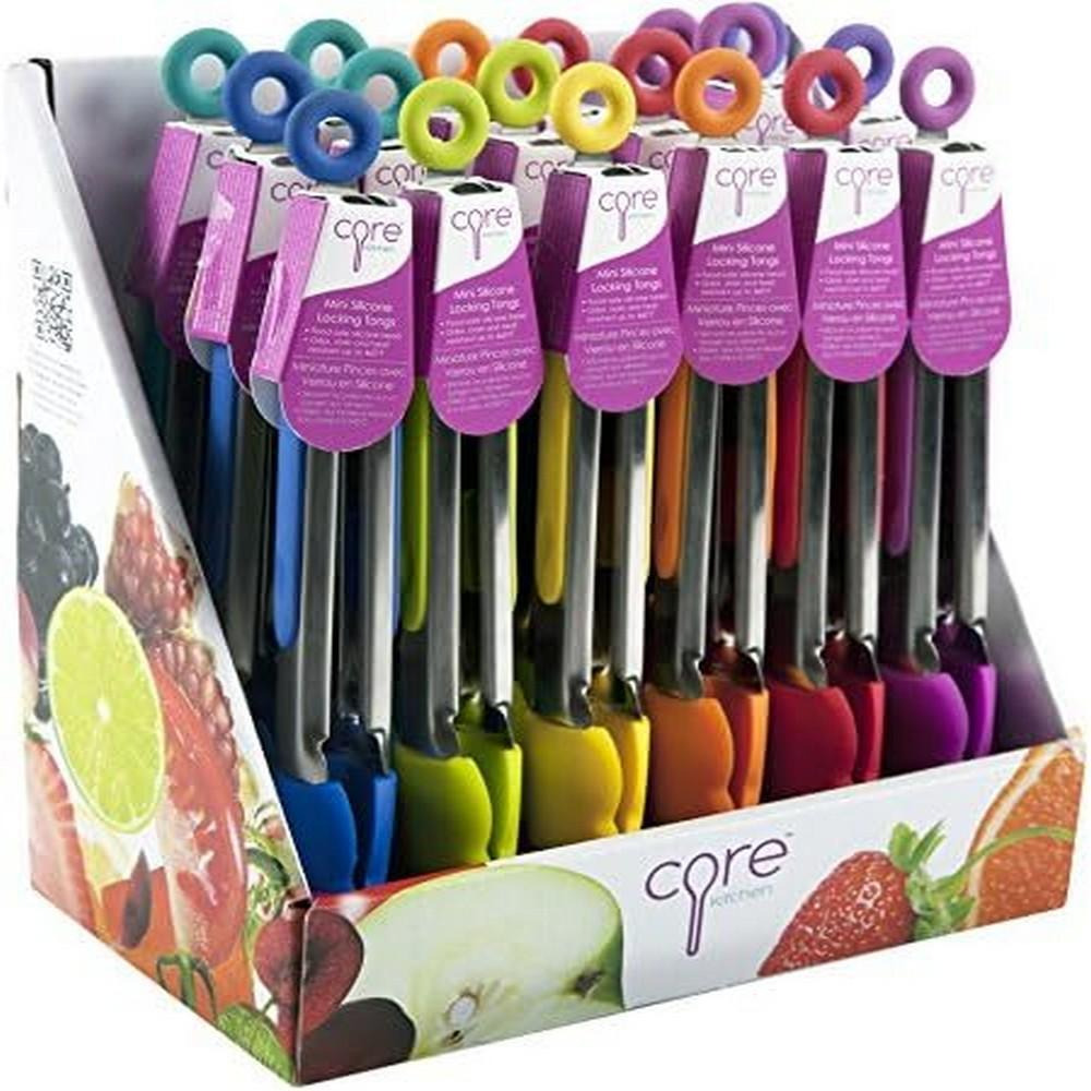 Мини-Запирающие Щипцы Core - 3