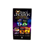 Percy Jackson The Ultimate Collection - 2 miniature