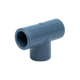 Homesmiths PVC Equal Tee 12 Inch - 1 miniature