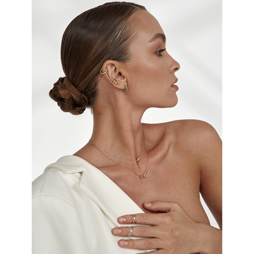 حلق تساو الذهب - 1