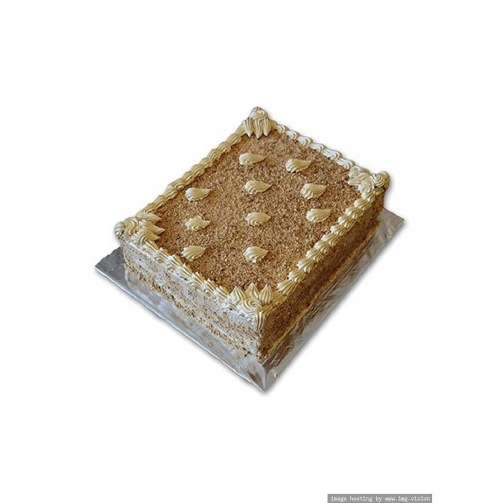 Pme Square Cake Board 10 inch - 2