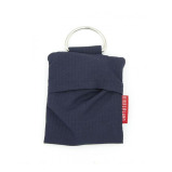 Маска Для Лица Kikkerland On The Go синяя - 1 miniature