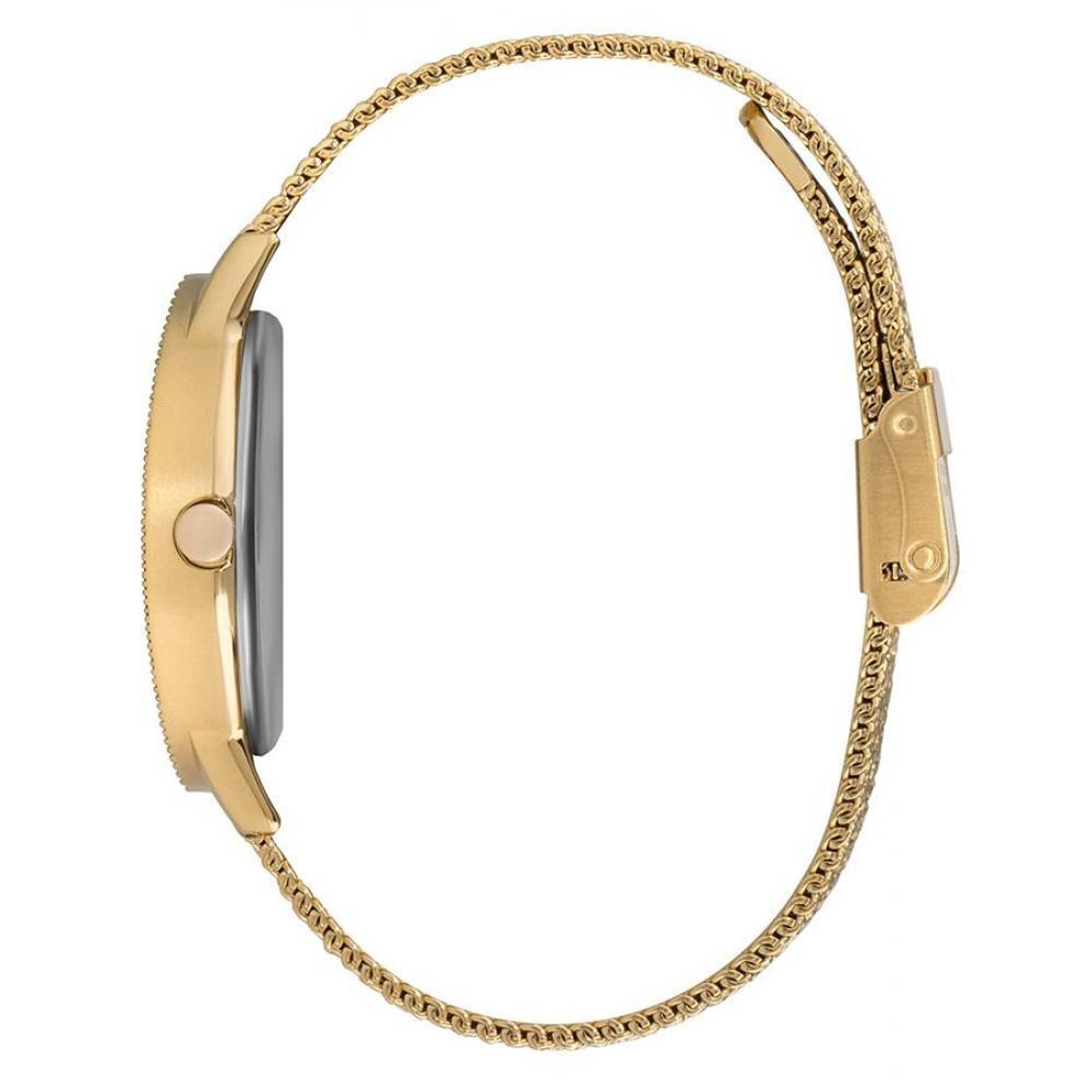 ЖЕНСКИЕ АНАЛОГОВЫЕ ЧАСЫ BEVERLY Hills Polo Club С Золотым ЦИФЕРБЛАТОМ L. - BP3107X.110 - 2