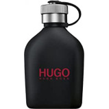 Hugo Boss / Eau de toilette, Just different, 125 ml, For men - 2 miniature
