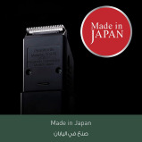 Trimmer Panasonic Er240 Wet/Dry Moustache Beard For Men - 6 miniature