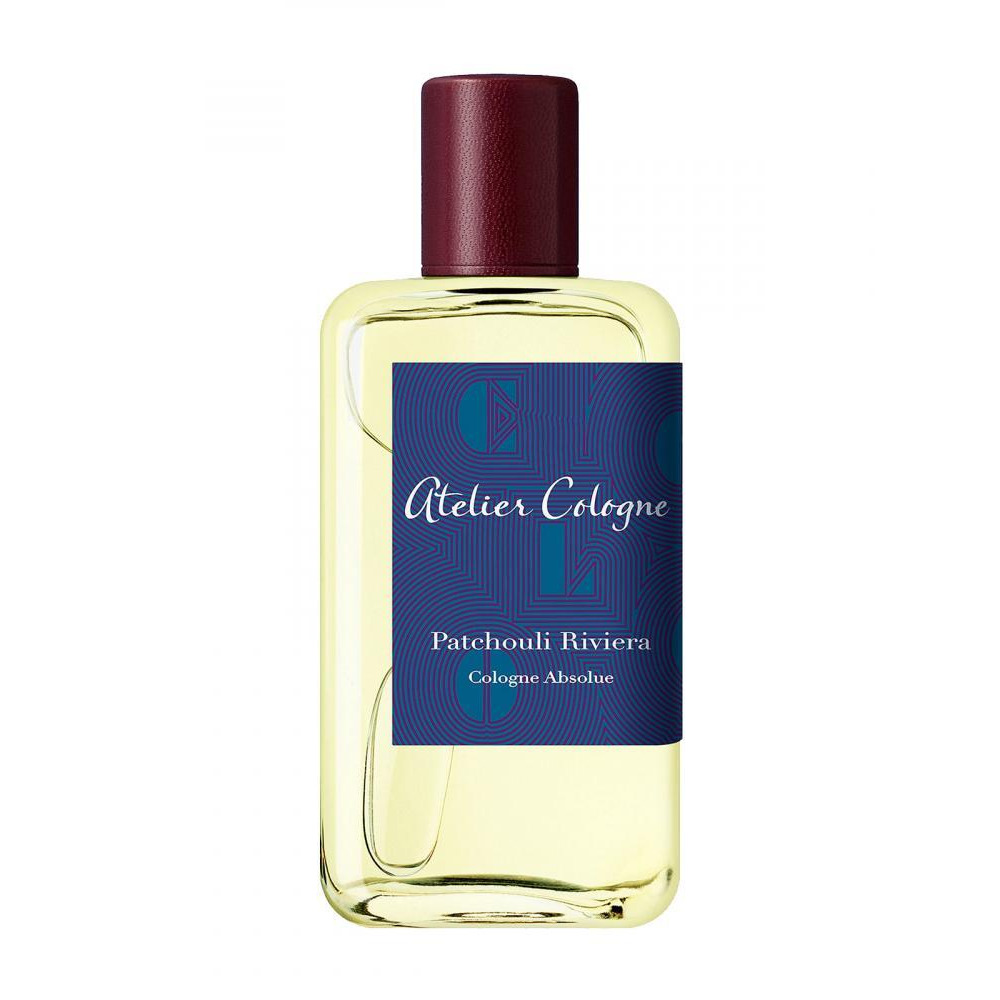 Atelier Cologne Patchouli Riviera Cologne Absolue For Unisex 100 ml - 1