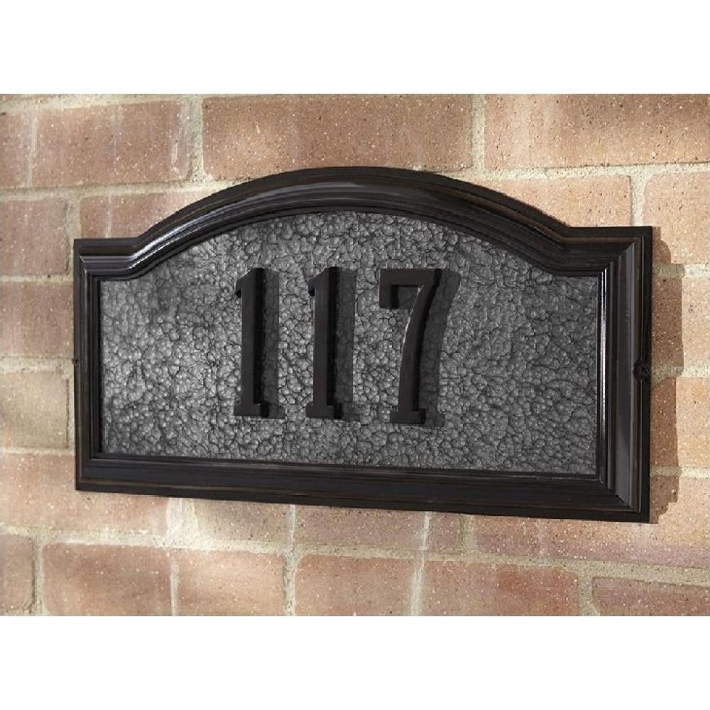 بخاخ سطحي فاخر من شركة Rust-Oleum، طلاء رش مطروق، بيوتر عتيق - 2