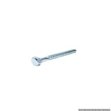 Homesmiths Coach Screw 5/16 X 3" - 2 miniature