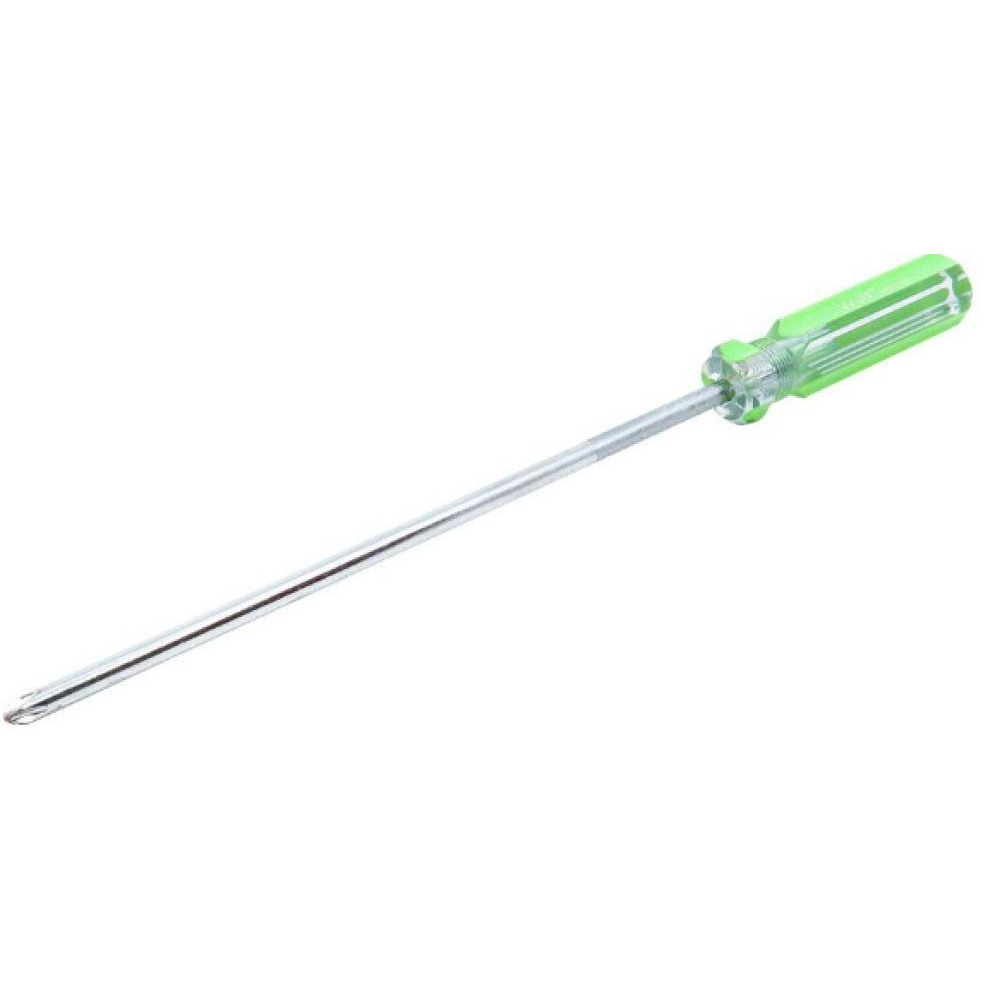 Wulf Screwdriver Phillips 8 Inches - 1