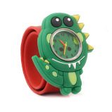 Watch for kids Wacky Watch of Timepiece Out Assorted, 1 piece - 2 miniature