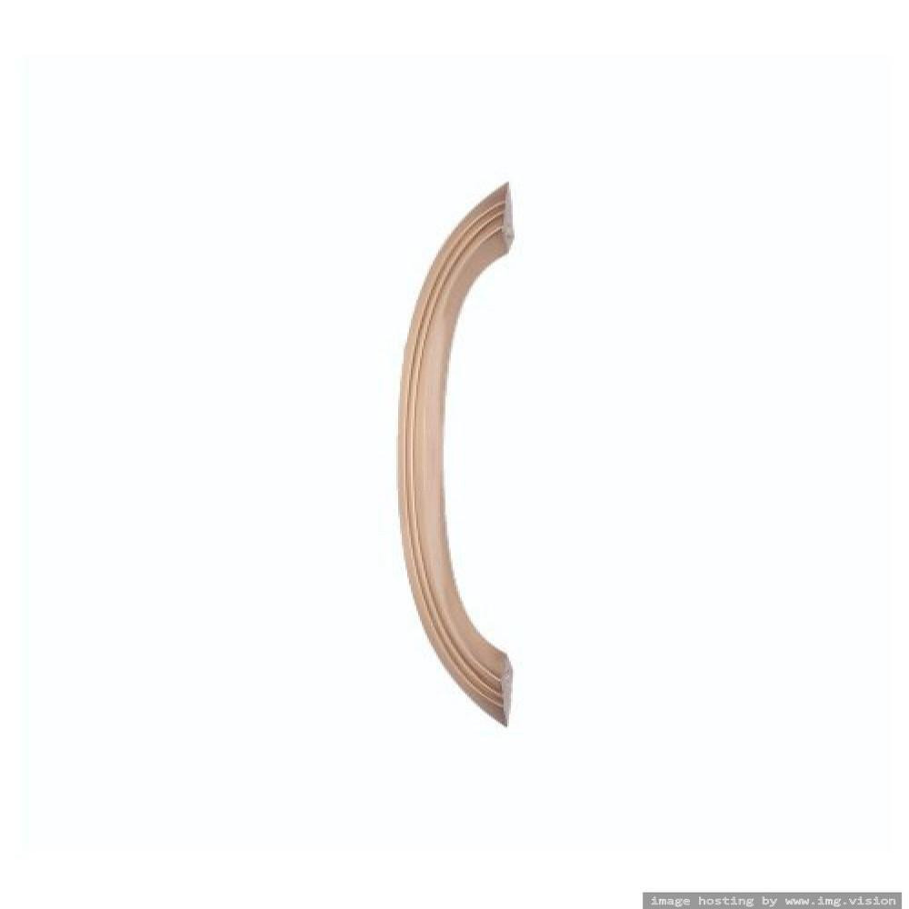 ليبرتي جوليان 6-5/16" سحب النيكل المصقول - 3