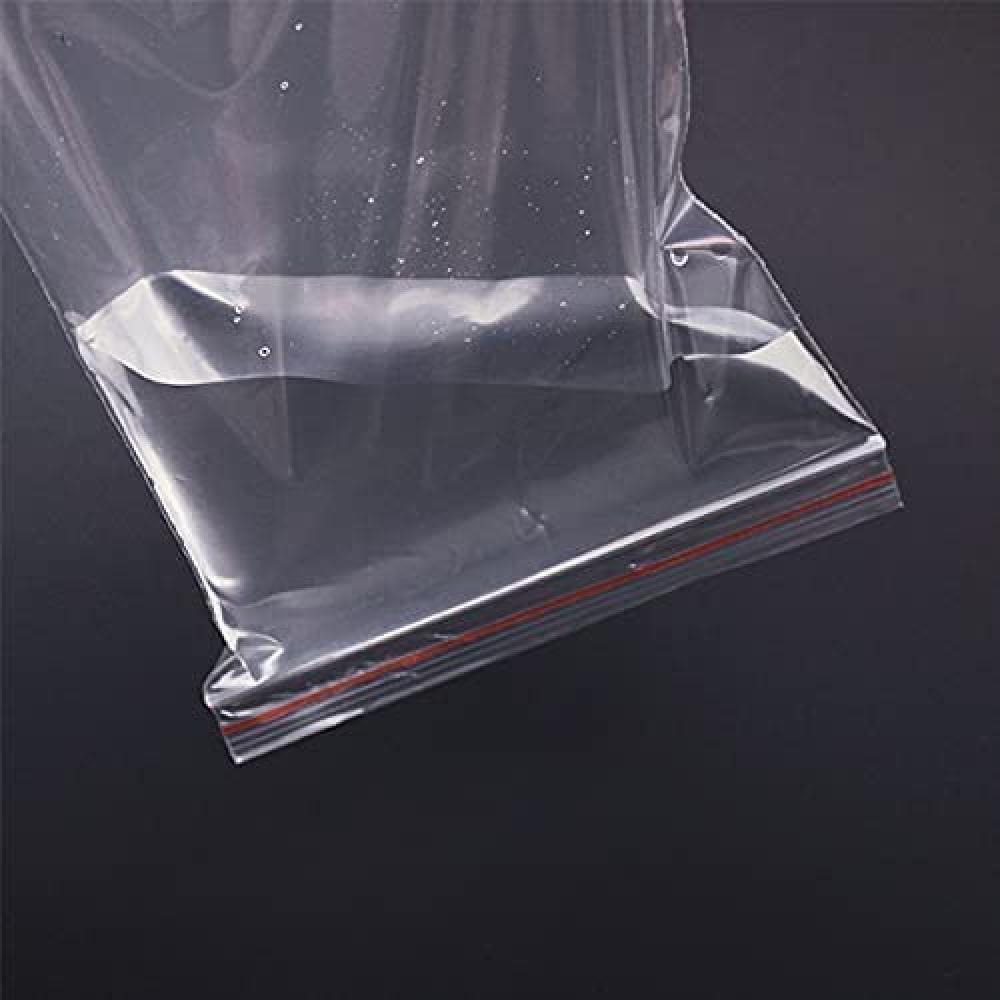 Valuxe / Small cello bags, 200 pcs, self sealing - 2