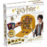 WMOVES, TOPTRUMPS MATCH HARRY POTTER WAVE 2, WM00101-ML1-6 - 1 miniature
