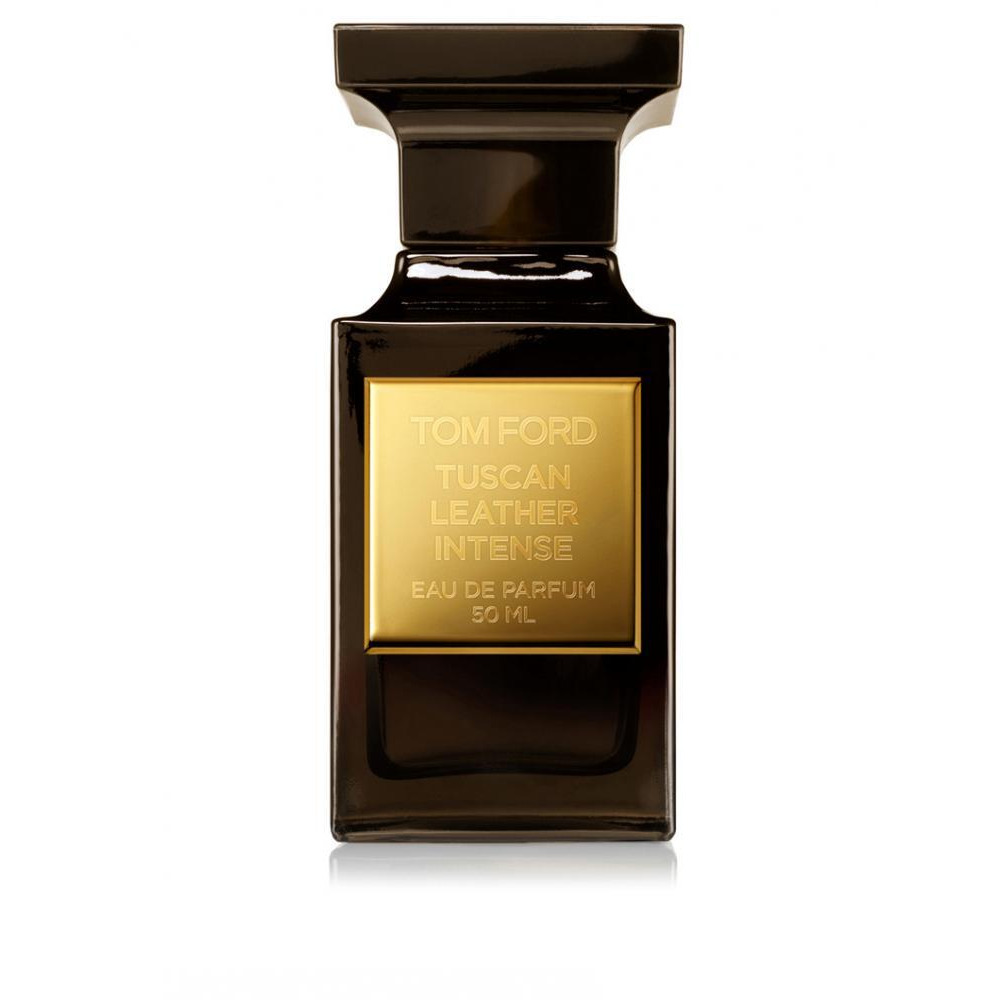 Tom Ford Tuscan Leather Intense For Unisex Eau De Parfum 50ML - 1