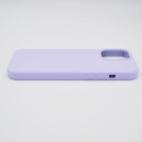 Perfect M Silicone Case, iPhone 13 Pro Max, Purple - 3 miniature