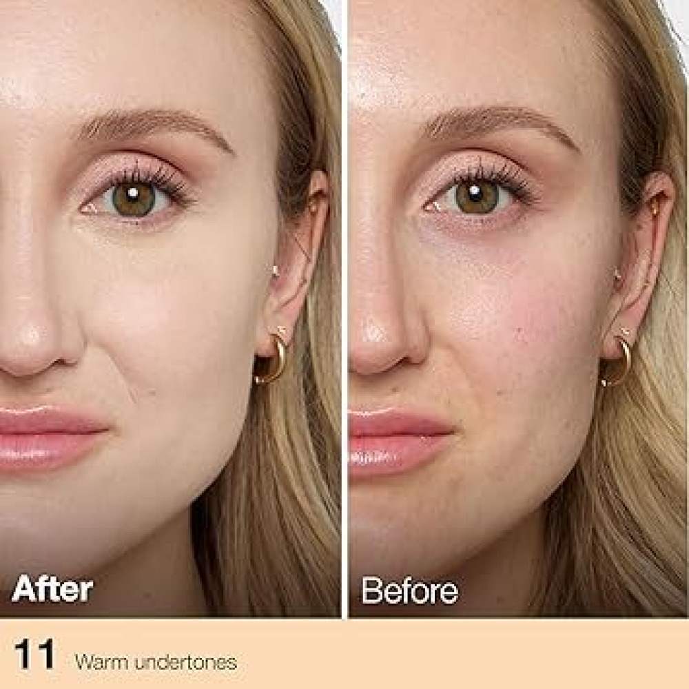 Maybelline Fit Me Concealer, Vanilla, 0.23 fl oz - 2