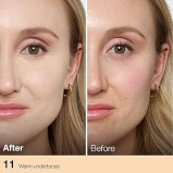 Maybelline Fit Me Concealer, Vanilla, 0.23 fl oz - 2 miniature