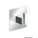 Wenko Turbo-Loc Wall Hook Uno Quadro - 1 miniature
