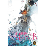 The Promised Neverland, Vol. 18 (volume 18) - 1 miniature