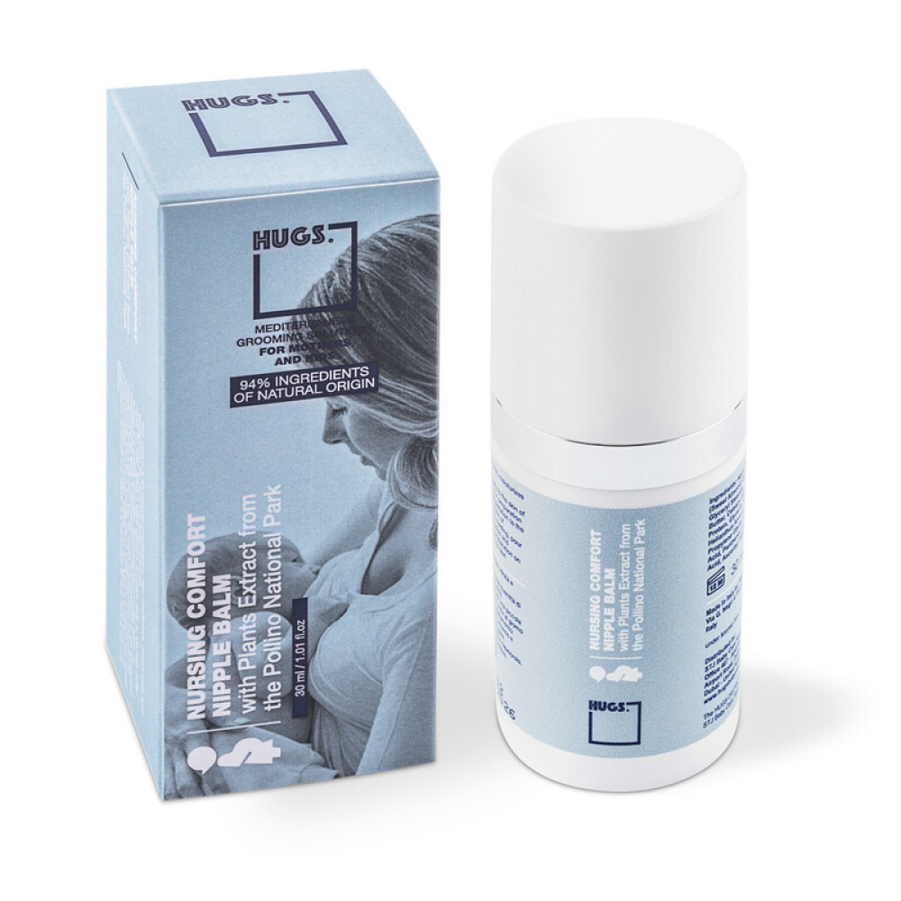 NURSING COMFORT NIPPLE BALM - 2