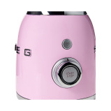 Smeg Blf01PkUK, 50'S Retro Style Aesthetic Blender, 1.5 L Bpa-Free Tritan Jug - 3 miniature