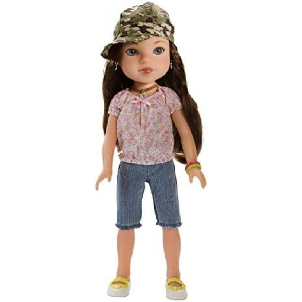 Hearts for Hearts Girls Dell from USA Doll - 1