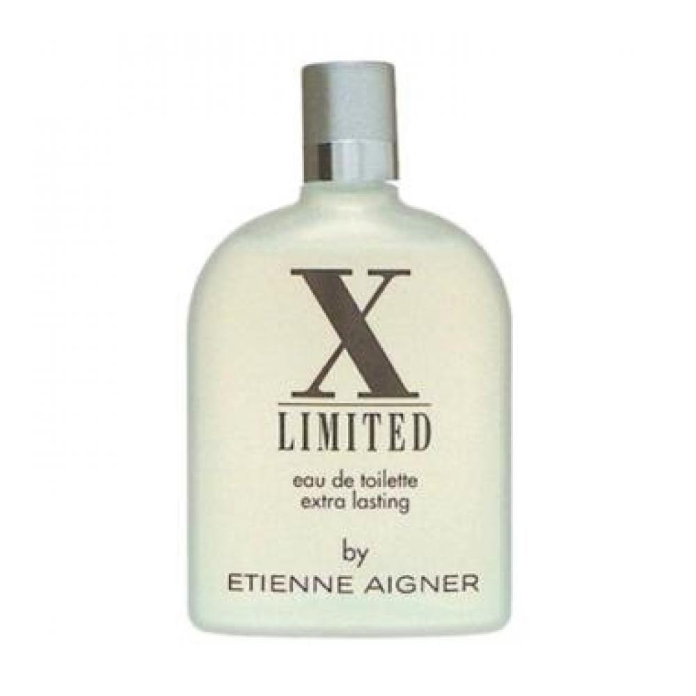 Aigner X Limited For Men Eau De Toilette 125ML - 1