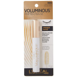 L Oreal Paris Cosmetics Voluminous Primer Mascara, Primer, 0.24 Fluid Ounce - 2 miniature