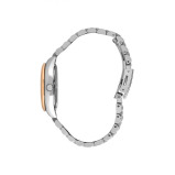 LEE COOPER Men's Analog Grey Dial Watch - LC07449.560 - 2 miniature