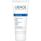 Uriage, Xemose, Face cream, 40 ml - 1 miniature