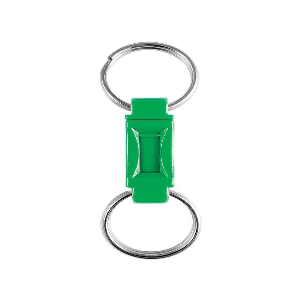 حلقة مفاتيح قابلة للسحب من هاي كو - 1