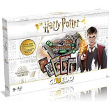 Cluedo / Harry Potter, Wave 2, 9+, 3-5 players - 1 miniature