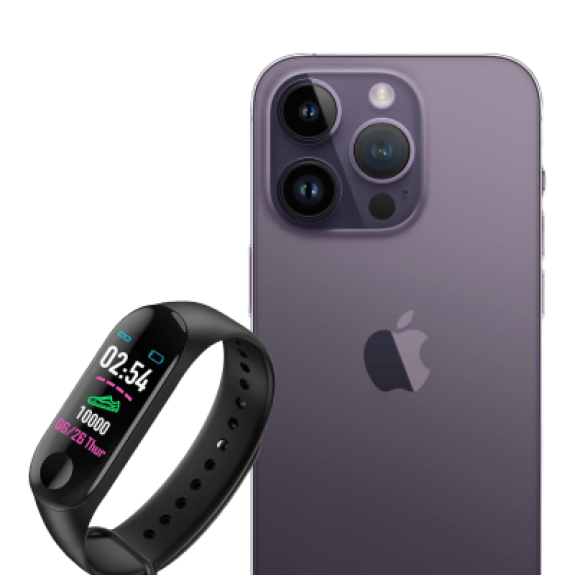 Smartphones, tablets and gadgets