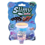 Slimy Mini Oops Metallic 80 Г В Ассортименте, 1 шт. - 1 miniature