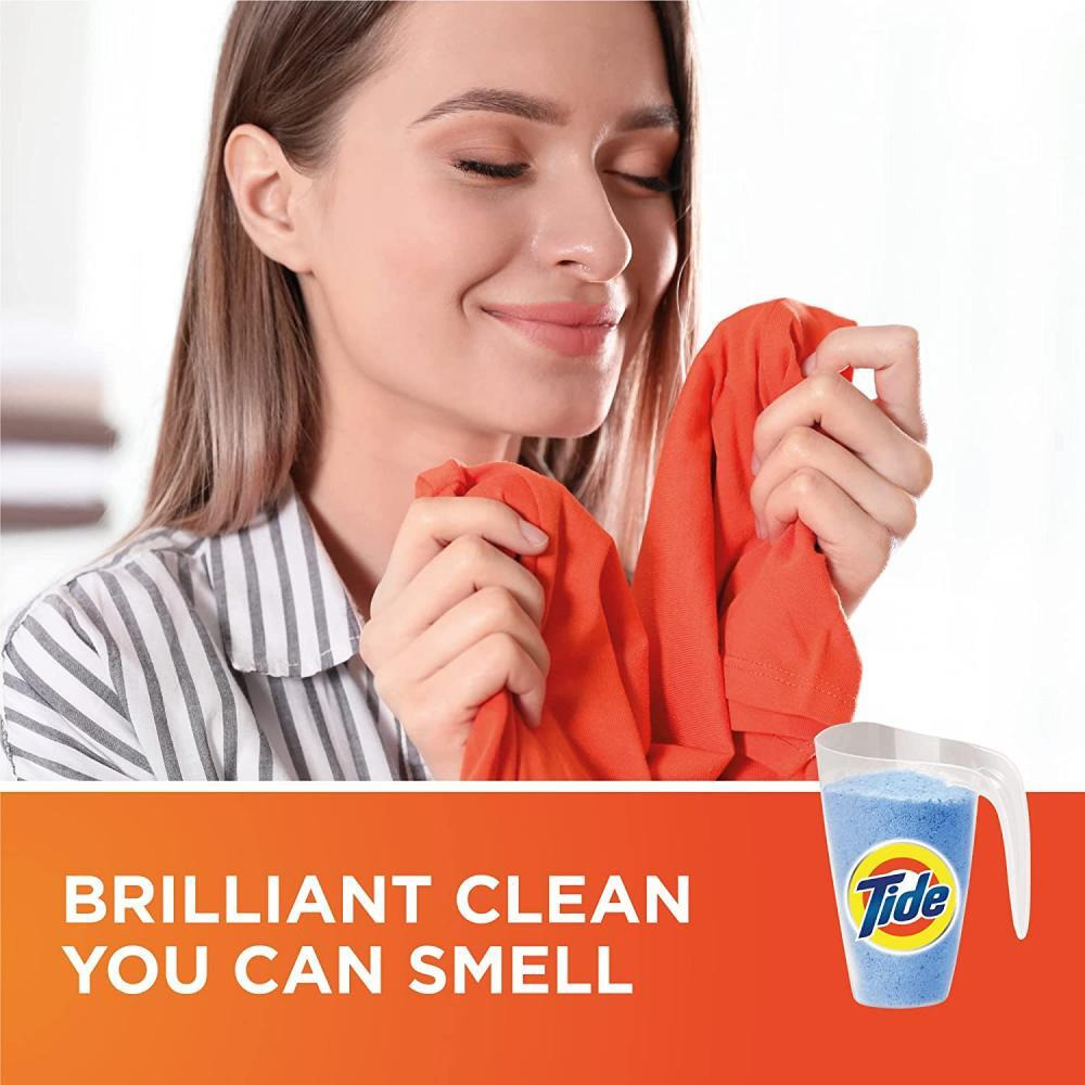 Tide / Automatic washing powder, 6.6 lbs (3 kg) - 2
