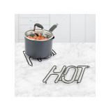 Spectrum Trivet Hot - 2 miniature