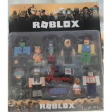 Action Collection Roblox - 1 miniature