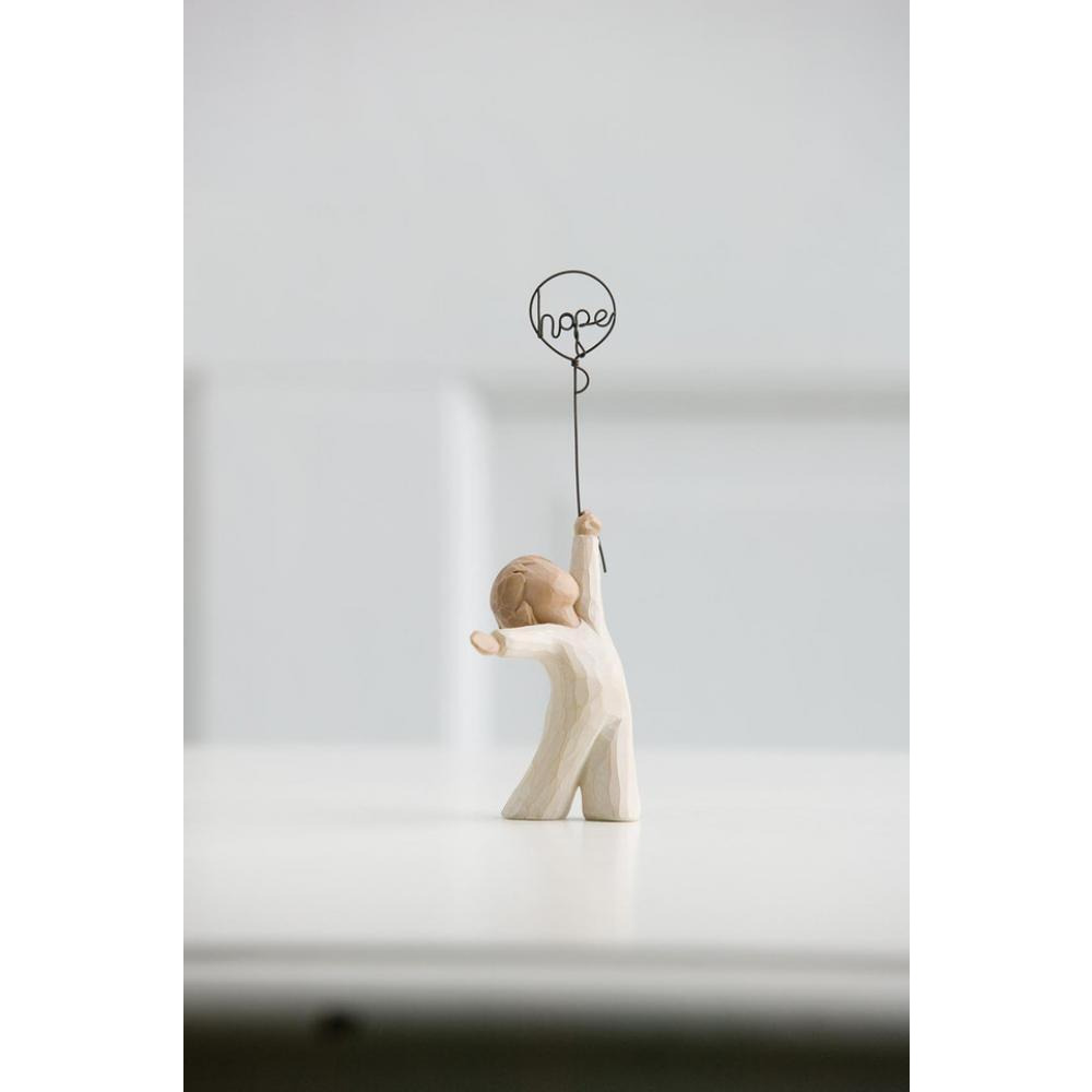 Willow Tree - WT Hope Figurine - 1