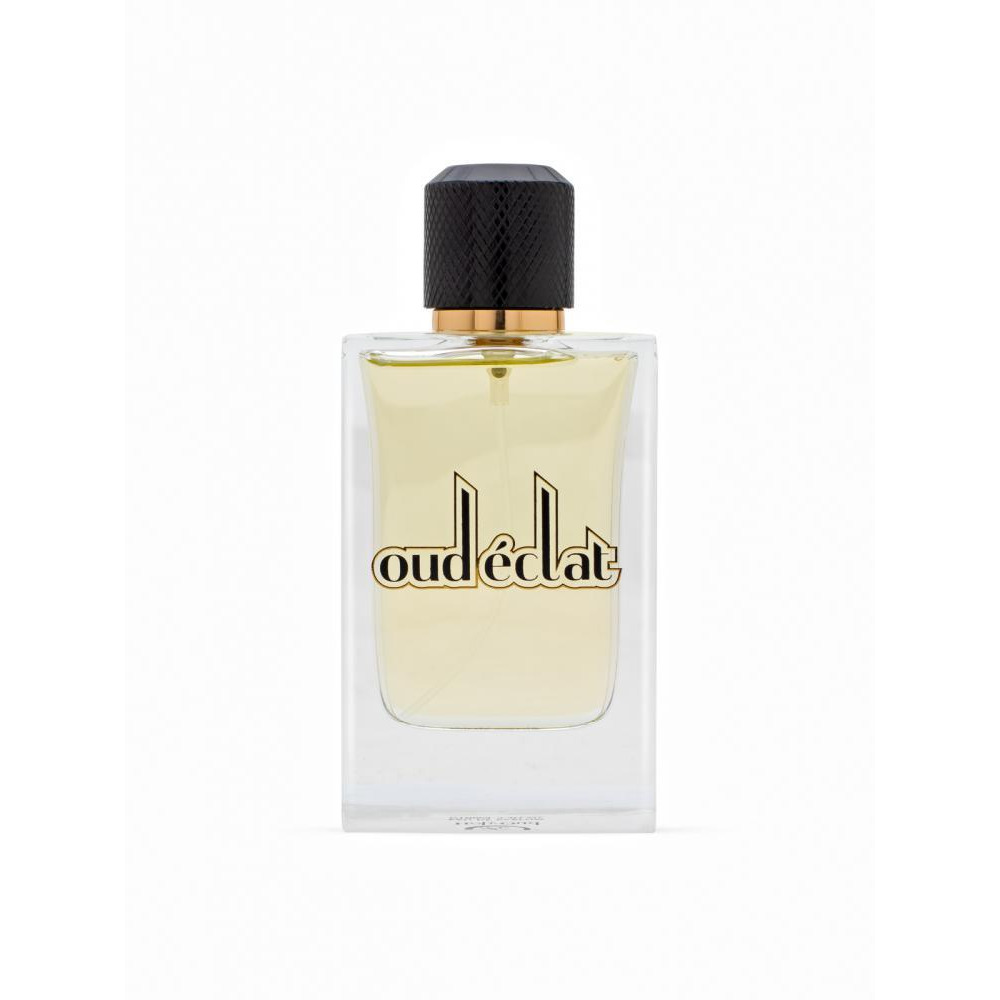 Holy Oud EDP Oud Eclat Eau De Parfum Floral Fruity Fragrance 100ML For Unisex - 1